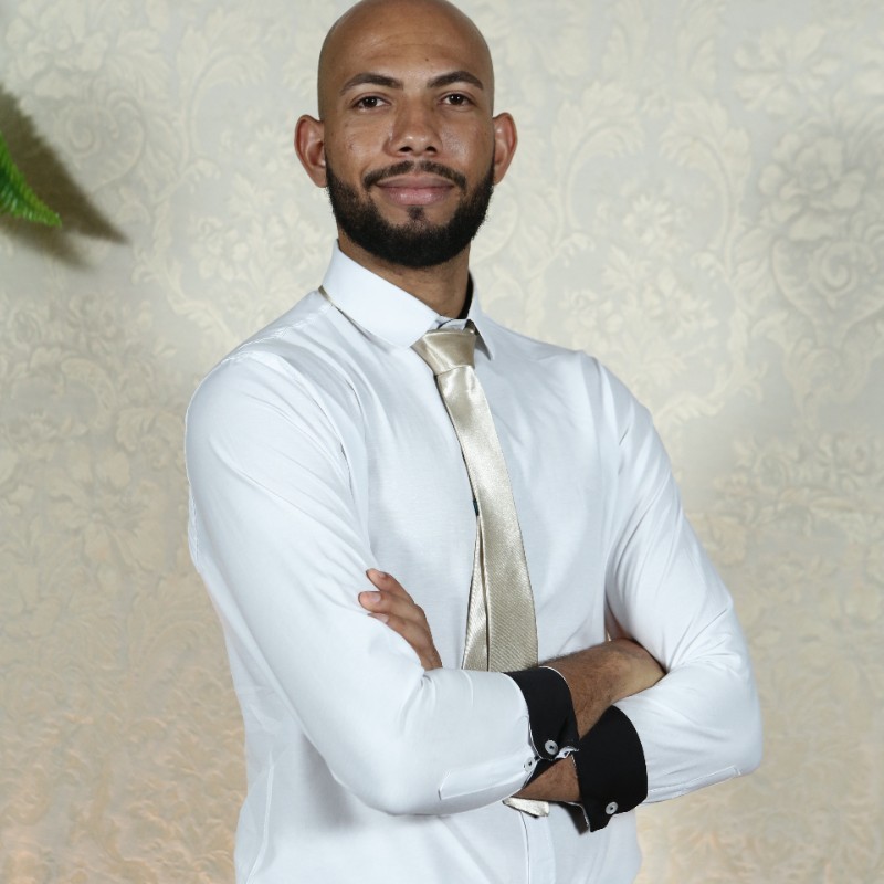 Tiago Ferreira